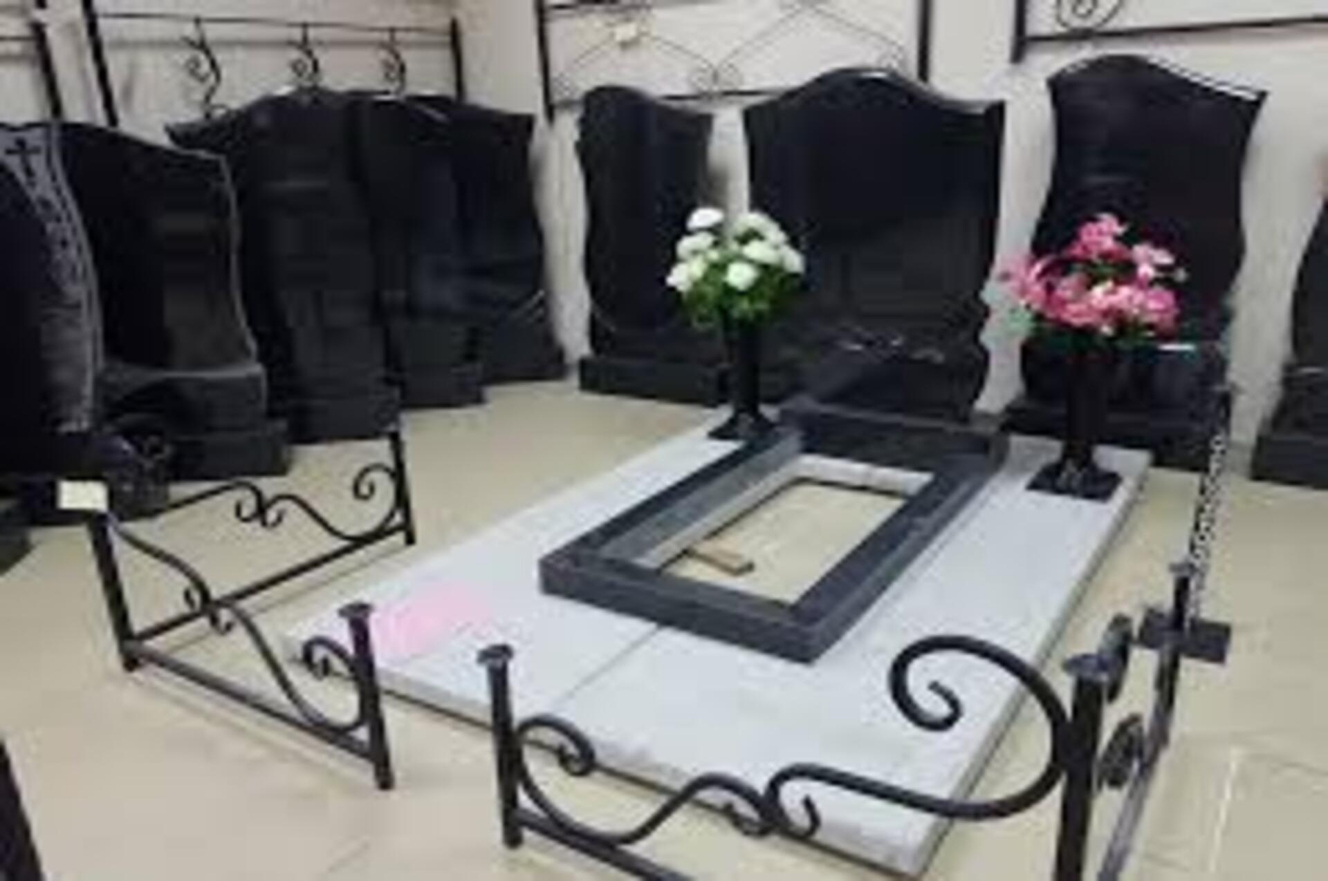 благоустрій могил